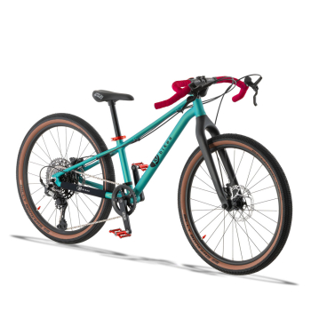 KUbikes 24 gravel